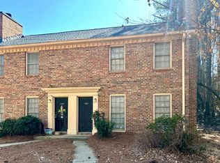 1580 Pirkle Rd, Norcross, GA 30093