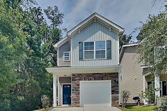 232 Jimmy Love Ln
