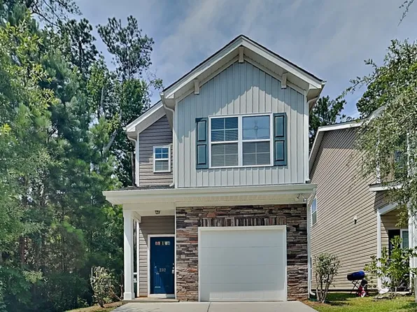 232 Jimmy Love Ln, Columbia, SC 29212