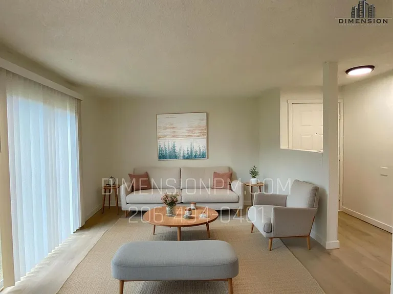 Dimension Lakewood Apartments — Photo 22
