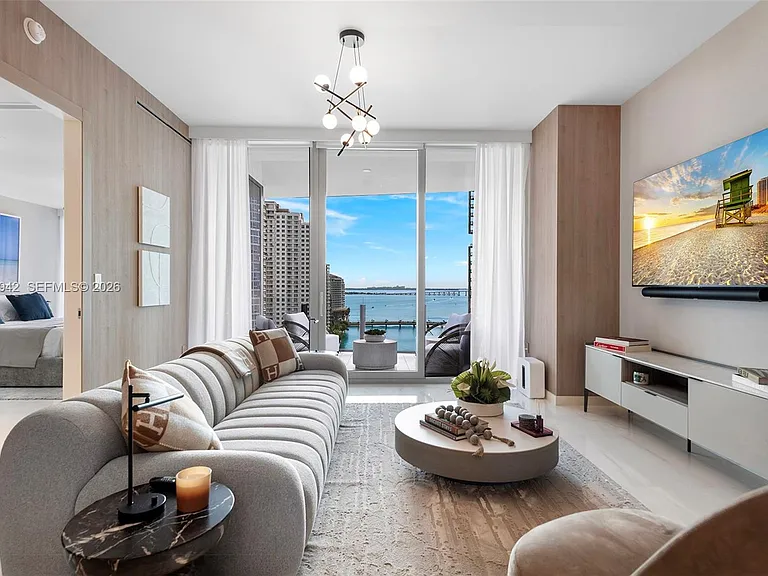 300 Biscayne Boulevard Way #1605 — Photo 5