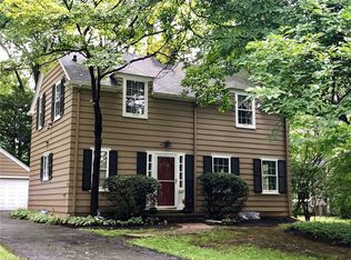 231 Birdwood Rd, Akron, OH 44313