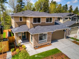 4741 Smithers Ph I Ave S LOT 4, Renton, WA 98055