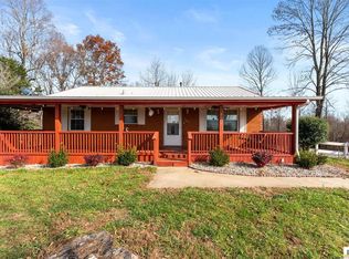 524 Society Hill Rd, Edmonton, KY 42129