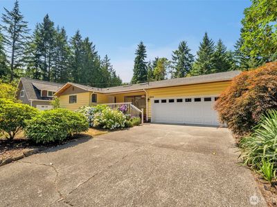 6519 Illahee Road NE, Bremerton, WA, 98311