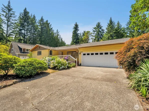 6519 Illahee Road NE, Bremerton, WA 98311