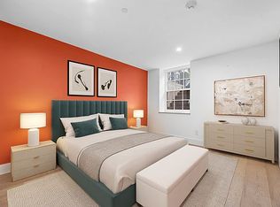 440 W 20th St #1, New York, NY 10011