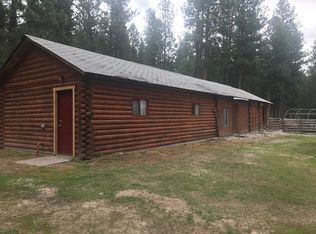 454 Lost Horse Rd, Hamilton, MT 59840