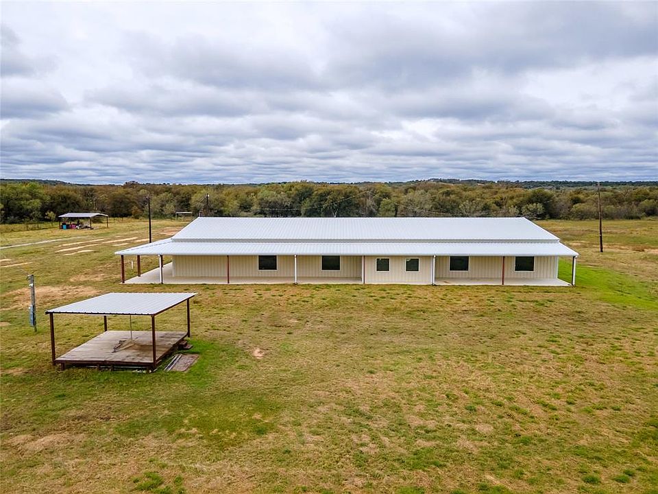 1210 Parsons Rd, Mingus, TX 76463 Zillow