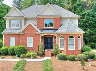 3590 Morning Ivy Way, Suwanee, GA 30024