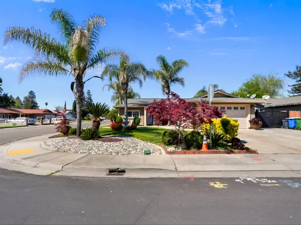 19181 Frank Ct, Woodbridge, CA 95258