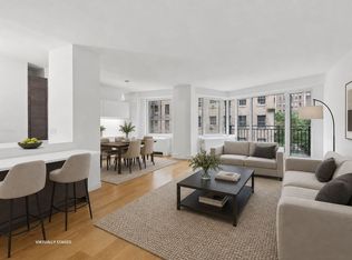 60 Sutton Pl S APT 7NS, New York, NY 10022