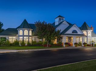 Pendleton Park Apartments, New Hudson, MI 48165