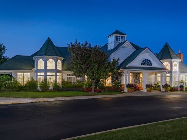 57715 Grand River Ave #305