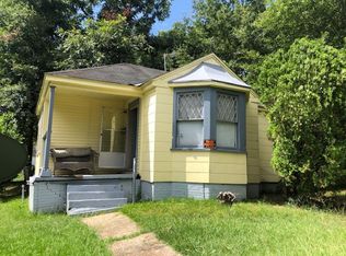 1501 Belwood St, Shreveport, LA 71108