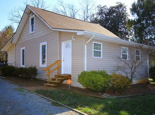 4331 Old Virginia St NE, Roanoke, VA 24019