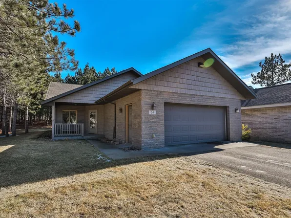 1105 Sunset Loop Unit 24, Park Rapids, MN 56470