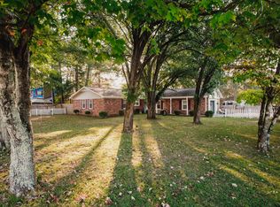 1 Brookcrest Dr SW, Rome, GA 30165