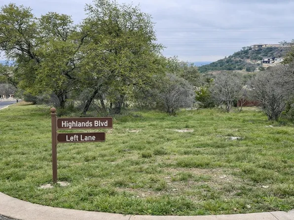 N7003 Highland Blvd, Horseshoe Bay, TX 78657