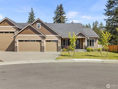 1803 135th Street Ct S, Tacoma, WA, 98444