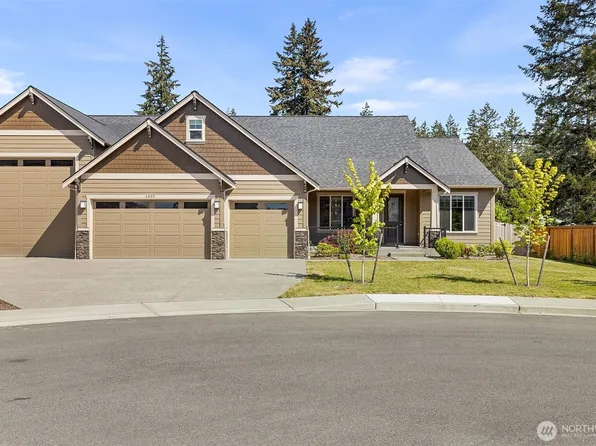 1803 135th Street Ct S, Tacoma, WA 98444