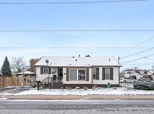 5192 Hamilton St, Niagara Falls, ON L2E2W3