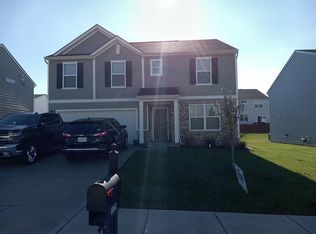 4061 Firestone, Shelbyville, KY 40065