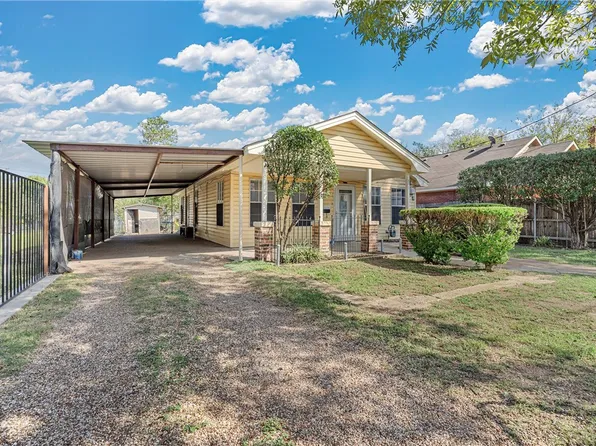 807 N 13th St, Waco, TX 76707