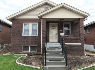 4018 Tholozan Ave, Saint Louis, MO 63116