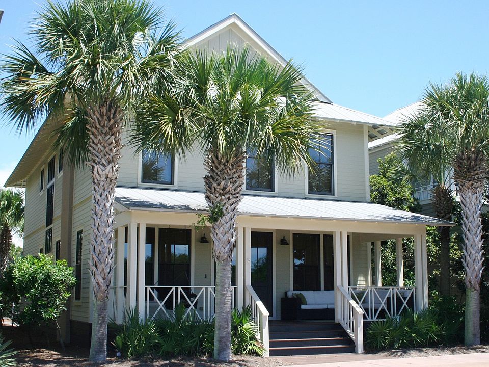 418 Cypress Dr Pt Washington FL Zillow