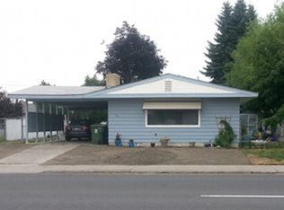 5714 N Maple St, Spokane, WA 99205