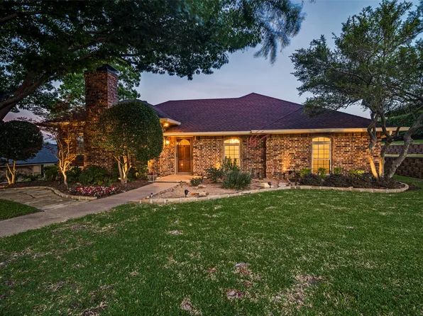2614 Northridge Dr, Garland, TX 75043