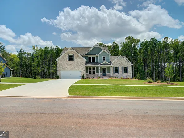 88 Slick Ct, Senoia, GA 30276