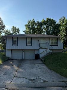 1515 SE 15th Pl, Oak Grove, MO, 64075