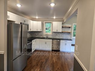 545 Lakeview Dr UNIT A, Rossville, GA 30741