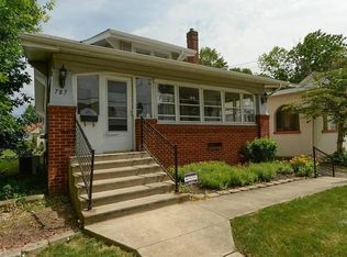 787 Chester Ave, Akron, OH 44314