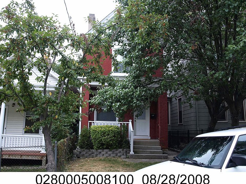 1st image of 431 McDowell St