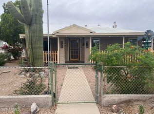 140 W 1st Ave, Ajo, AZ 85321