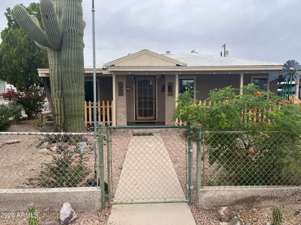 140 W 1ST Avenue, Ajo, AZ 85321