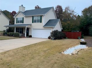 220 Green Commons Dr, Covington, GA 30016