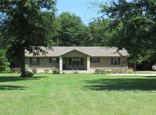 149 Fm 1580, Fairfield, TX 75840