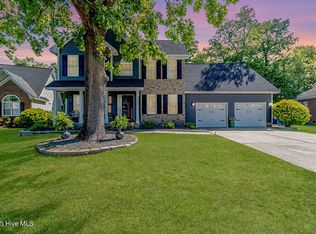 3508 Talus Rd, Fayetteville, NC 28306