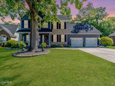 3508 Talus Road, Fayetteville, NC, 28306
