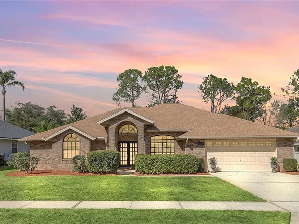 340 PLANTATION CLUB DRIVE, DEBARY, FL 32713