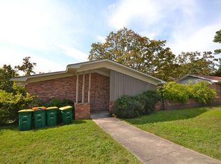 1021 Kavanaugh Blvd APT C, Little Rock, AR 72205