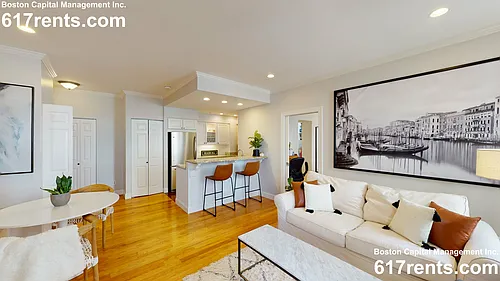 27 Bowdoin St #1B Photo 1