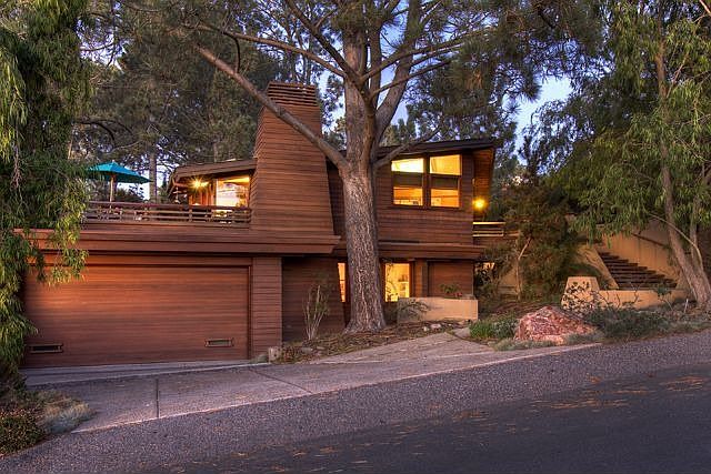 Beautiful Old Del Mar