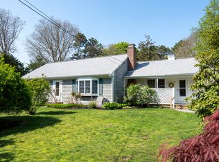 72 Forest Hills Dr, South Dennis, MA 02660