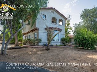 33250 Eldrow Rd, Agua Dulce, CA 91390