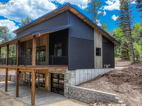 79 Terraza Abajo, Westcliffe, CO 81252